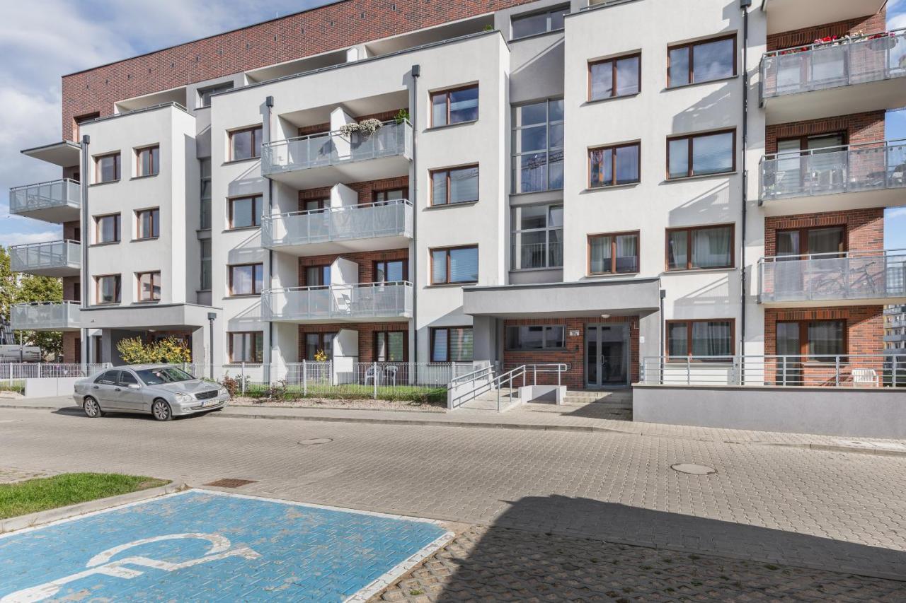 Ts Nowe Miasto Szczecin Kültér fotó