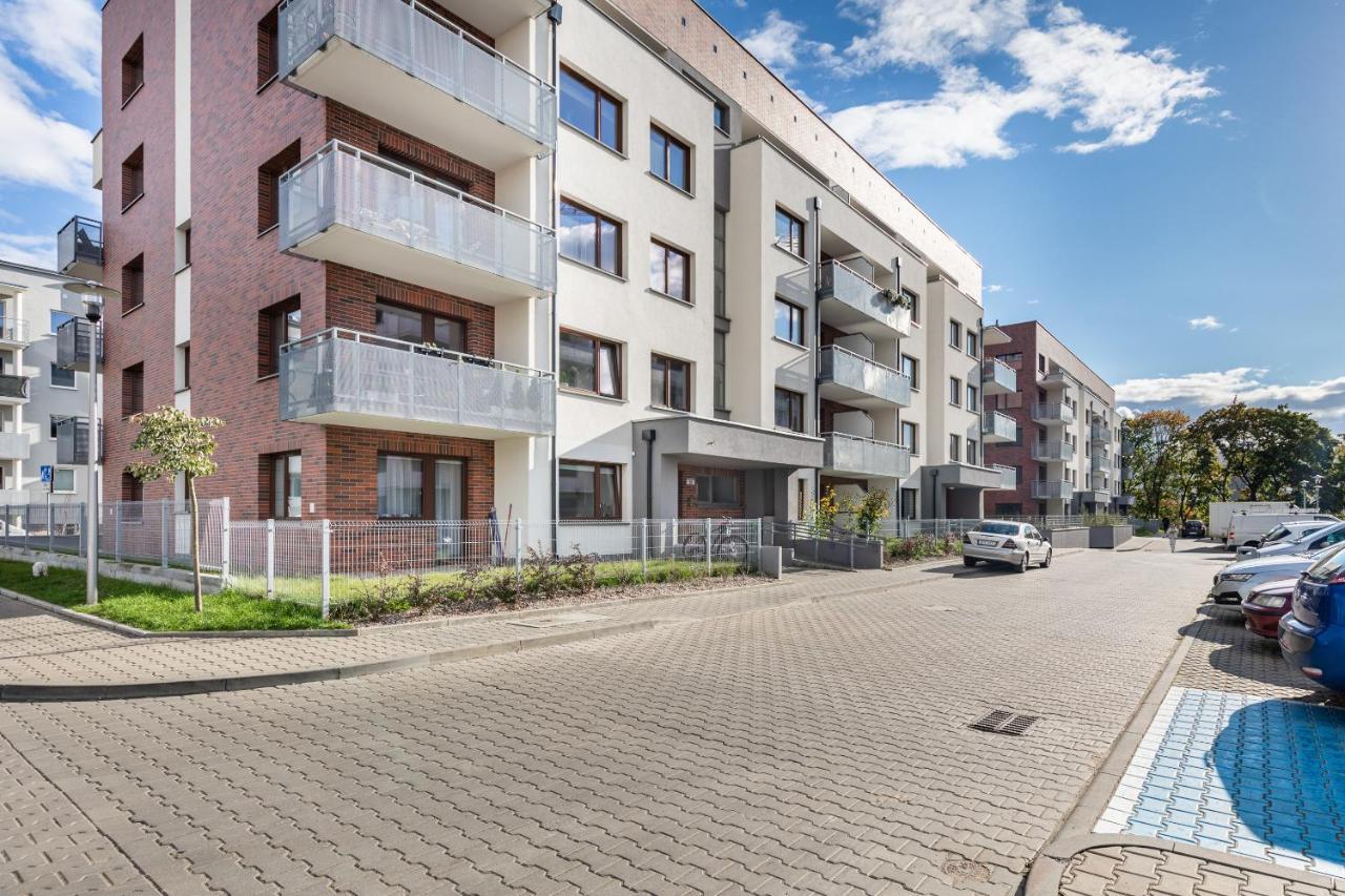 Ts Nowe Miasto Szczecin Kültér fotó
